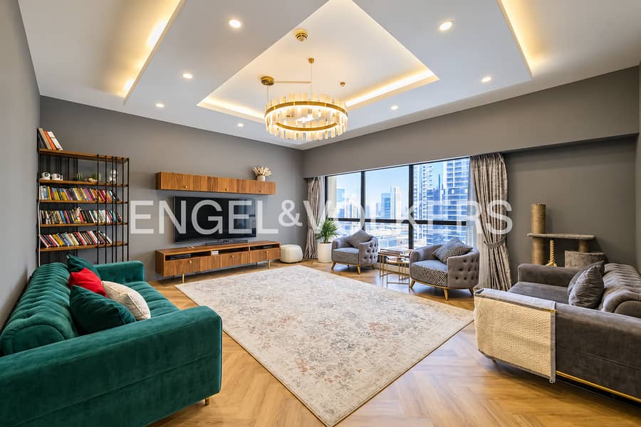 Wohnung in Jumeirah Beach Residence (JBR),Sadaf,Sadaf 8, 3 schlafzimmer, 3400000 AED - 16688573 Wohnung in Jumeirah Beach Residence (JBR),Sadaf,Sadaf 8, 3 schlafzimmer, 3400000 AED - 16688573
