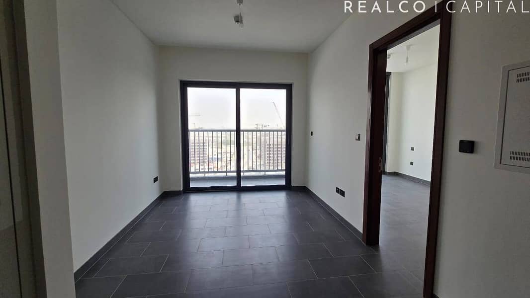 Appartement in Sobha Hartland,The Crest,The Crest Tower B, 1 slaapkamer, 84000 AED - 16688580 Appartement in Sobha Hartland,The Crest,The Crest Tower B, 1 slaapkamer, 84000 AED - 16688580