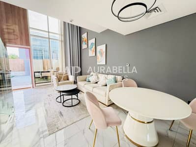 1 Camera Townhouse in vendita a Rukan, Dubai - Villetta a schiera a Rukan，Rukan 3, 1 camera da letto, 1350000 AED - 16688584