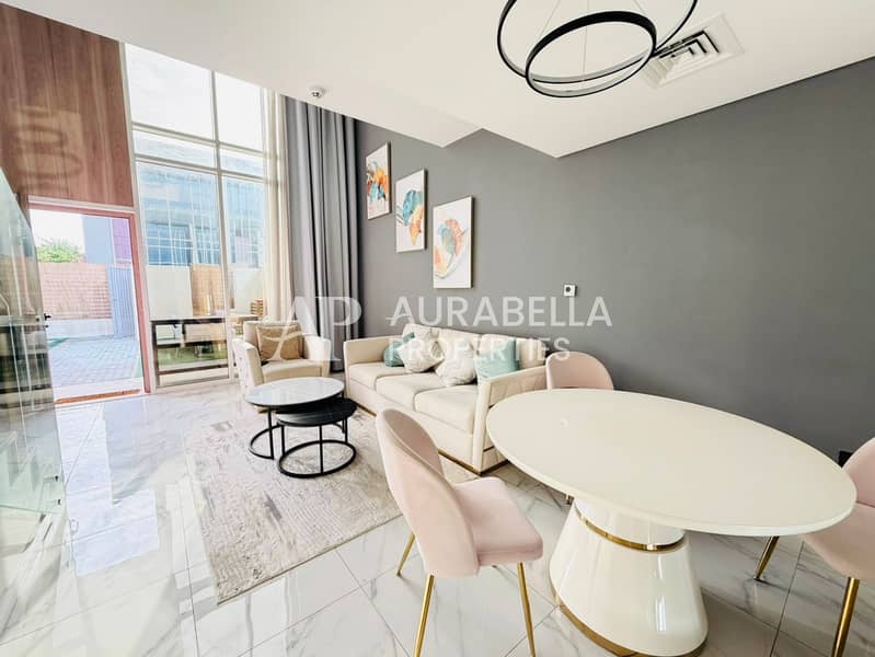 Villetta a schiera a Rukan,Rukan 3, 1 camera da letto, 1350000 AED - 16688584 Villetta a schiera a Rukan,Rukan 3, 1 camera da letto, 1350000 AED - 16688584