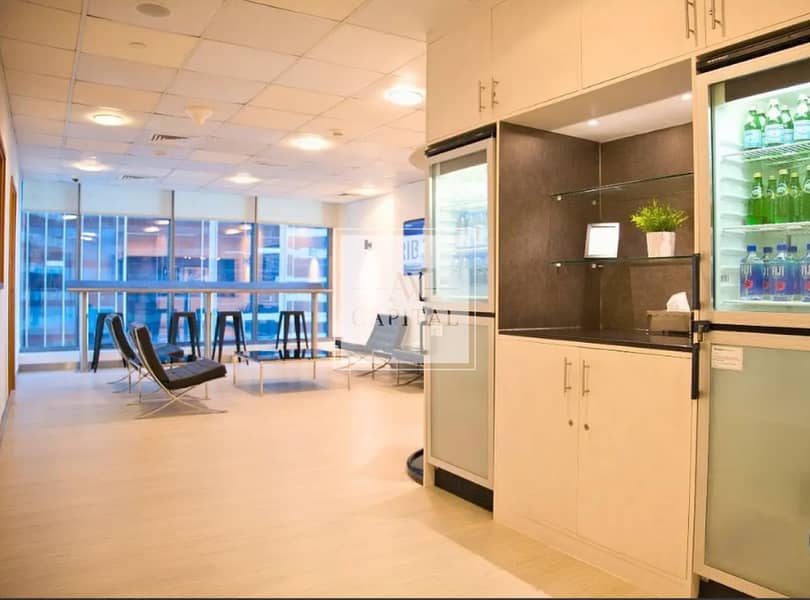 Офис в Шейх Зайед Роуд,H Отель энд Офис Тауэр, 300000 AED - 16688587 Офис в Шейх Зайед Роуд,H Отель энд Офис Тауэр, 300000 AED - 16688587