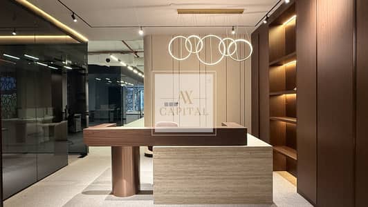 Office para en Alquiler en Downtown Dubai, Dubai - Oficina en Downtown Dubai,Emaar Square,Emaar Square Building 1, 1145500 AED - 16688588 Office para en Alquiler en Downtown Dubai, Dubai - Oficina en Downtown Dubai,Emaar Square,Emaar Square Building 1, 1145500 AED - 16688588