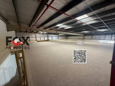 Warehouse for Rent in Al Jurf, Ajman - WhatsApp Image 2026-09-27 at 4.51. 44 PM (1). jpeg. png