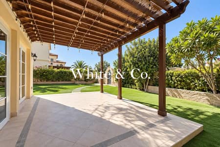 4 Slaapkamers Villa te Huur in The Villa, Dubai - Villa in The Villa，The Ponderosa, 4 slaapkamers, 290000 AED - 16688607