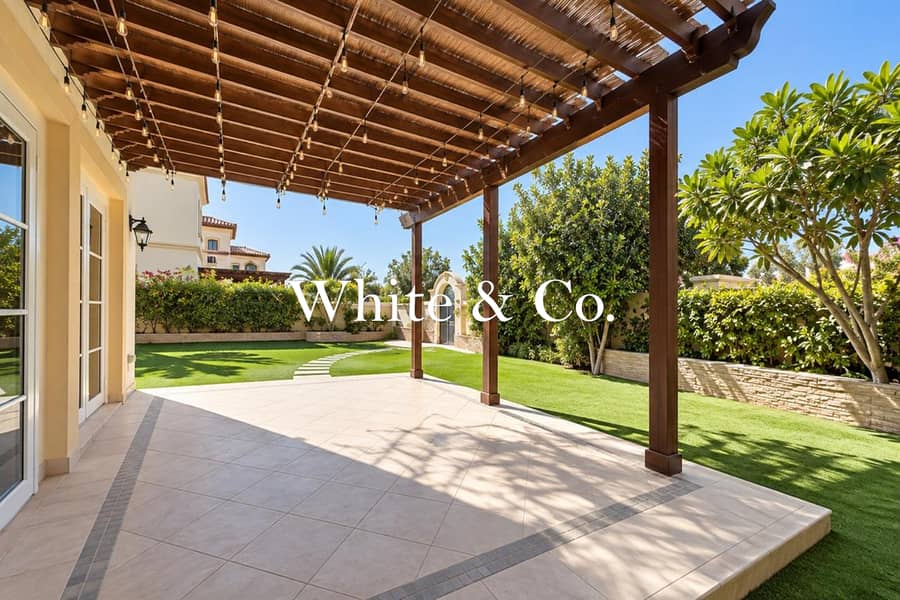 Villa en The Villa,The Ponderosa, 4 dormitorios, 290000 AED - 16688607 Villa en The Villa,The Ponderosa, 4 dormitorios, 290000 AED - 16688607
