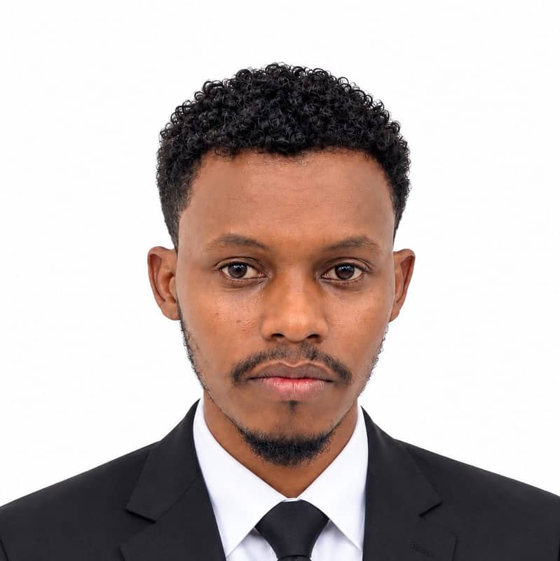 Ahmed Al-Badri Ahmed Al-Badri