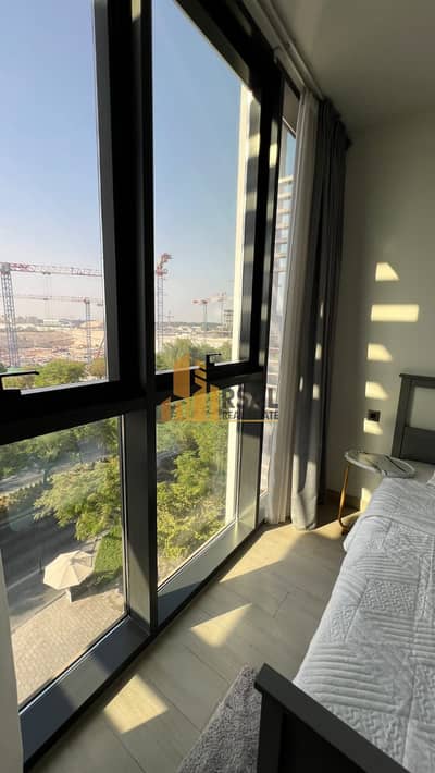 2 habitaciones Apartamento para en Alquiler en Aljada, Sharjah - 910724e5-70e7-4e15-84e0-b886efc829c6. jpg 2 habitaciones Apartamento para en Alquiler en Aljada, Sharjah - 910724e5-70e7-4e15-84e0-b886efc829c6. jpg
