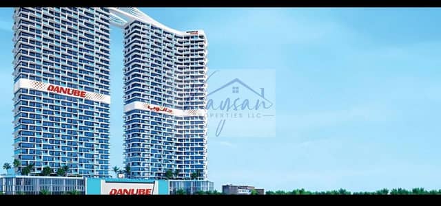 Studio for Sale in Dubai Sports City, Dubai - WhatsApp Image 2026-09-30 at 12.31. 22 PM. jpeg Studio for Sale in Dubai Sports City, Dubai - WhatsApp Image 2026-09-30 at 12.31. 22 PM. jpeg