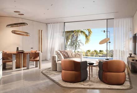 Appartement de 1 chambre à à vendre à Al Furjan, Dubai - original. jpg