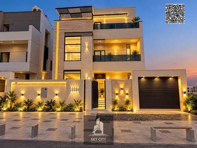 5 Schlafzimmer Villa zum Verkauf in Al Helio, Ajman - WhatsApp Image 2026-09-30 at 1.44. 17 PM. jpeg 5 Schlafzimmer Villa zum Verkauf in Al Helio, Ajman - WhatsApp Image 2026-09-30 at 1.44. 17 PM. jpeg