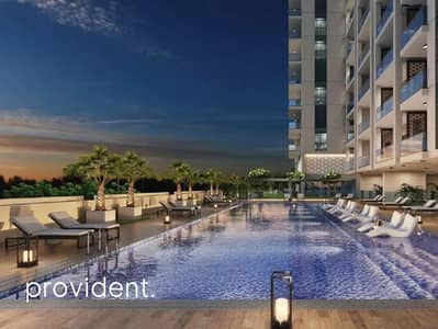Appartement de 2 chambres à à vendre à Al Furjan, Dubai - Appartement à Al Furjan，The Stella Residence, 2 chambres, 2300000 AED - 16688684