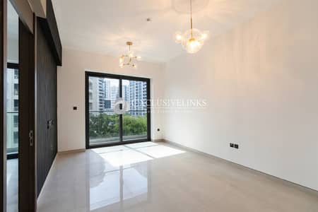 1 Bedroom Apartment for Rent in Barsha Heights (Tecom), Dubai - Vacant 1 BR | Park View | New Building 1 Bedroom Apartment for Rent in Barsha Heights (Tecom), Dubai - Vacant 1 BR | Park View | New Building