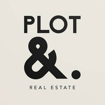 Plot &. Real Estate Plot &. Real Estate