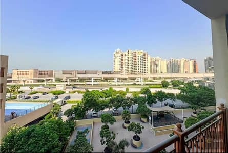 Appartement de 3 chambres à à louer à Palm Jumeirah, Dubai - IMG_9960. jpg