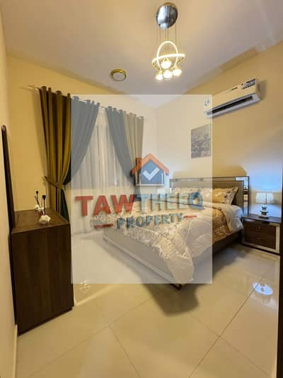 Appartement de 1 chambre à à louer à Al Rawda, Ajman - WhatsApp Image 2026-09-30 at 1.58. 18 AM (1). jpeg Appartement de 1 chambre à à louer à Al Rawda, Ajman - WhatsApp Image 2026-09-30 at 1.58. 18 AM (1). jpeg