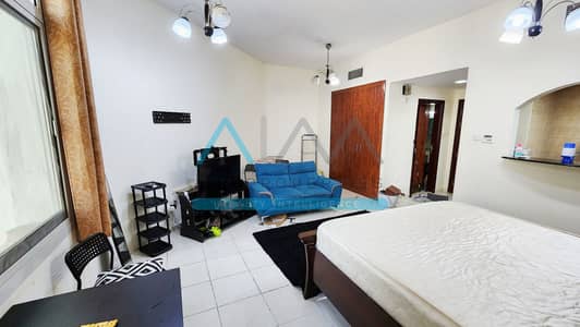 Studio de  à à louer à Dubai Silicon Oasis (DSO), Dubai - 334075e2-60c3-44e9-952a-0f22aab4038c. jpg