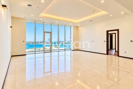 3 Slaapkamers Appartement te Huur in Palm Jumeirah, Dubai - Appartement in Palm Jumeirah,Tiara Residences,Diamond, 3 slaapkamers, 500000 AED - 15873894 3 Slaapkamers Appartement te Huur in Palm Jumeirah, Dubai - Appartement in Palm Jumeirah,Tiara Residences,Diamond, 3 slaapkamers, 500000 AED - 15873894