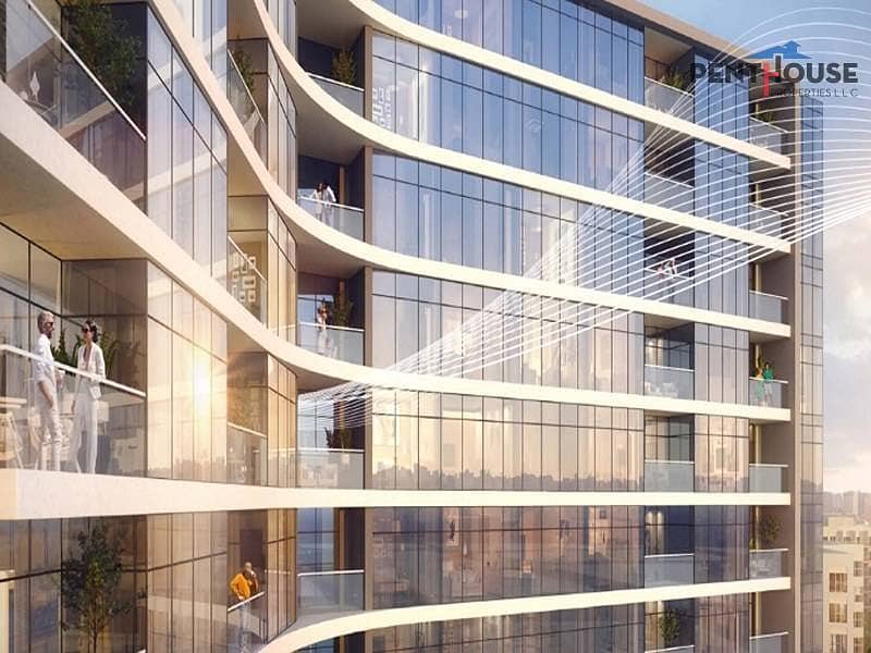 Villa in Dubai South,Hayat,Hayat 7, 4 schlafzimmer, 4895000 AED - 16685606 Villa in Dubai South,Hayat,Hayat 7, 4 schlafzimmer, 4895000 AED - 16685606
