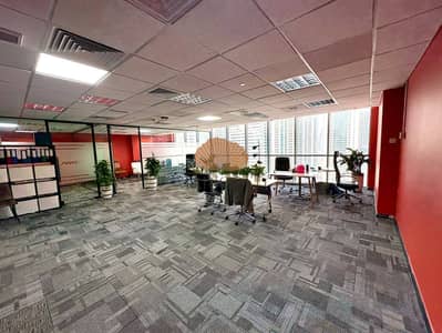 Office for Rent in Jumeirah Lake Towers (JLT), Dubai - UNFURNISHED | AVAILABLE SOON | SPACIOUS Office for Rent in Jumeirah Lake Towers (JLT), Dubai - UNFURNISHED | AVAILABLE SOON | SPACIOUS