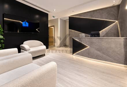 Office for Rent in Downtown Dubai, Dubai - Premium Fitout | Private Offices | Great Views Office for Rent in Downtown Dubai, Dubai - Premium Fitout | Private Offices | Great Views