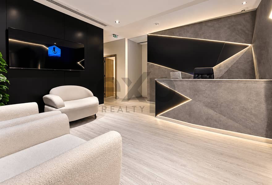 Premium Fitout | Private Offices | Great Views Premium Fitout | Private Offices | Great Views