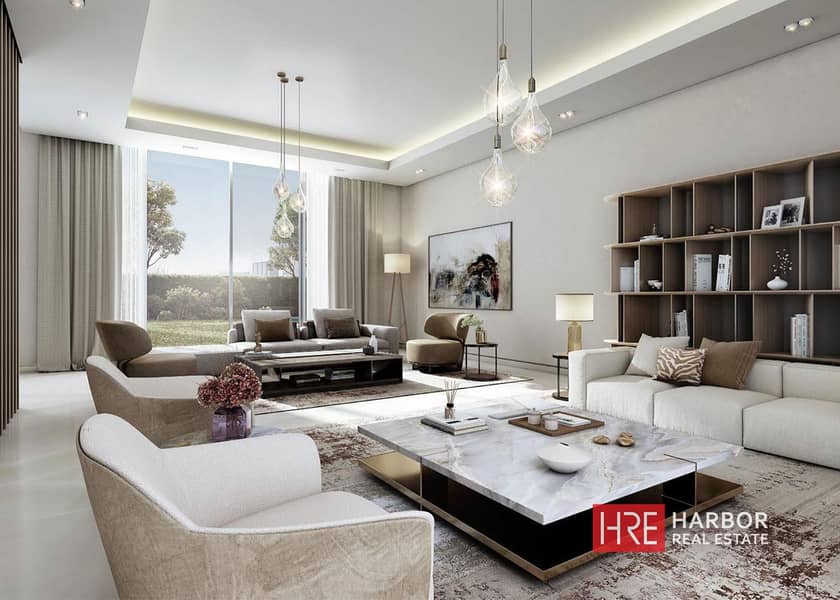 Villa en Sobha Elwood, 5 dormitorios, 9000000 AED - 16688844 Villa en Sobha Elwood, 5 dormitorios, 9000000 AED - 16688844