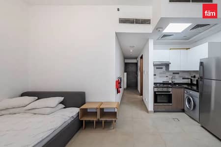 Studio de  à à louer à Al Furjan, Dubai - Appartement à Al Furjan，Azizi Plaza, 45000 AED - 16688848