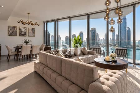 Appartement de 2 chambres à à louer à Dubai Marina, Dubai - images image img