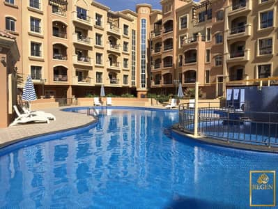 Studio de  à à louer à Jumeirah Village Circle (JVC), Dubai - Logo r1. jpg