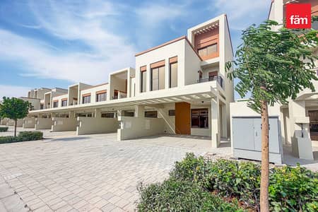 5 Slaapkamers Townhouse te Huur in DAMAC Lagoons, Dubai - Rijwoning in DAMAC Lagoons,Costa Brava, 5 slaapkamers, 195000 AED - 16688893 5 Slaapkamers Townhouse te Huur in DAMAC Lagoons, Dubai - Rijwoning in DAMAC Lagoons,Costa Brava, 5 slaapkamers, 195000 AED - 16688893
