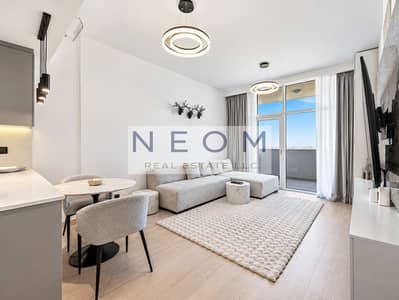 1 Bedroom Flat for Sale in Jumeirah Village Circle (JVC), Dubai - T1T3. png
