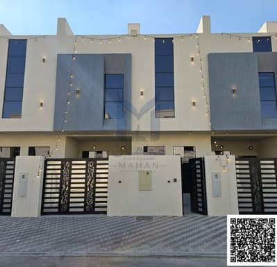 4 Camere Townhouse in affitto a Al Yasmeen, Ajman - 1000679459. png 4 Camere Townhouse in affitto a Al Yasmeen, Ajman - 1000679459. png