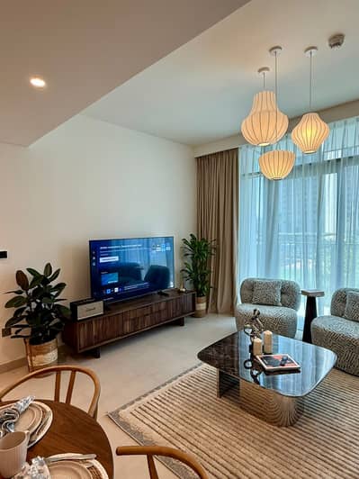 1 habitación Apartamento para en Venta en Dubai Creek Harbour, Dubai - Apartamento en Dubai Creek Harbour,Creek Crescent, 1 dormitorio, 1850000 AED - 16688938 1 habitación Apartamento para en Venta en Dubai Creek Harbour, Dubai - Apartamento en Dubai Creek Harbour,Creek Crescent, 1 dormitorio, 1850000 AED - 16688938