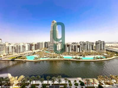 3 habitaciones Apartamento para en Alquiler en Dubai Creek Harbour, Dubai - IMG_9187. jpg