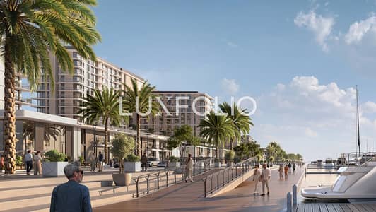 1 Slaapkamer Appartement te Koop in Mina Rashid, Dubai - Appartement in Mina Rashid，Pier Point，Pier Point 2, 1 slaapkamer, 2690000 AED - 16688954