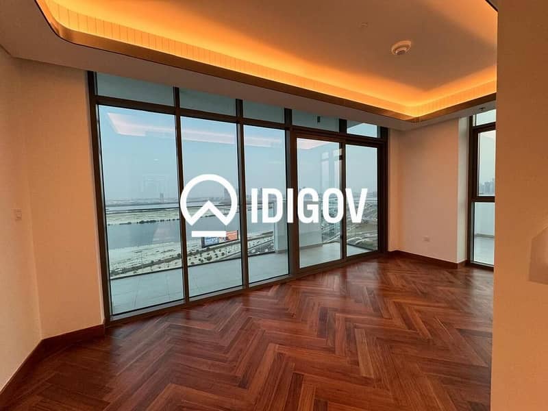Appartamento a Dubai Healthcare City Phase 2,Creek Views II by Azizi (Azizi Fawad Residence), 2 camere da letto, 120000 AED - 16688978 Appartamento a Dubai Healthcare City Phase 2,Creek Views II by Azizi (Azizi Fawad Residence), 2 camere da letto, 120000 AED - 16688978