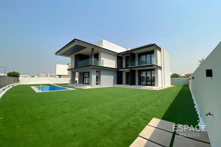 杰贝阿里村， 迪拜 5 卧室别墅待租 - 位于杰贝阿里村，Jebel Ali Village Villas 5 卧室的别墅 599000 AED - 16228679