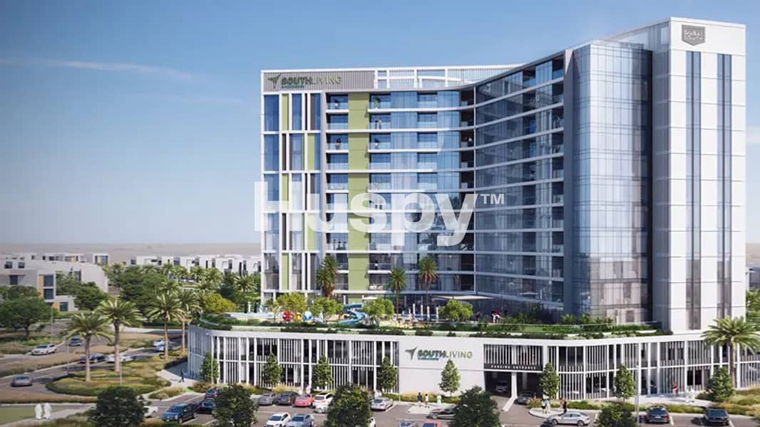 Appartamento a Dubai South,Residential District,South Living, 1 camera da letto, 1425000 AED - 16689013 Appartamento a Dubai South,Residential District,South Living, 1 camera da letto, 1425000 AED - 16689013