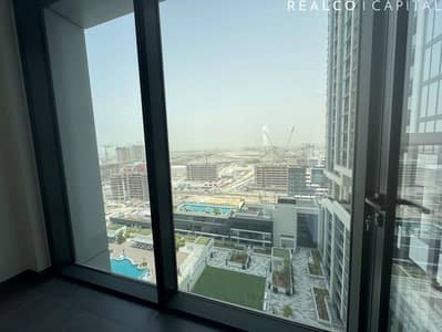 1 Schlafzimmer Wohnung zum Miete in Sobha Hartland, Dubai - Wohnung in Sobha Hartland,The Crest,The Crest Tower B, 1 schlafzimmer, 85000 AED - 16689021 1 Schlafzimmer Wohnung zum Miete in Sobha Hartland, Dubai - Wohnung in Sobha Hartland,The Crest,The Crest Tower B, 1 schlafzimmer, 85000 AED - 16689021