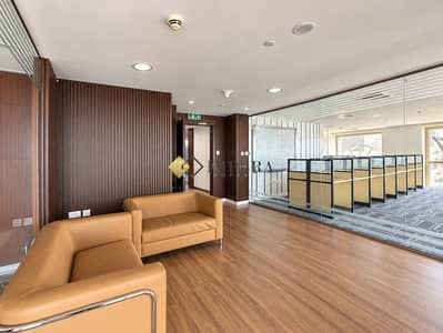 Office in affitto a Sheikh Zayed Road, Dubai - Ufficio a Sheikh Zayed Road，The Tower Plaza Hotel Dubai, 285600 AED - 16589472