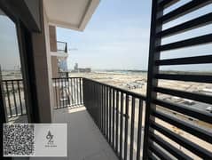 Apartrment for rent in Maryam Island // 2BHK // 1072.6 ft // coverd parking available //