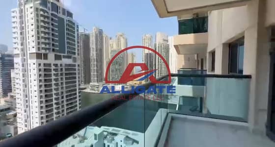1 Schlafzimmer Wohnung zum Miete in Dubai Marina, Dubai - WhatsApp Image 2023-10-14 at 3.32. 06 PM. jpeg
