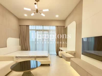 Studio de  à à louer à Jumeirah Village Circle (JVC), Dubai - Appartement à Jumeirah Village Circle (JVC)，JVC District 13，Pearl House by Imtiaz, 55000 AED - 16689065