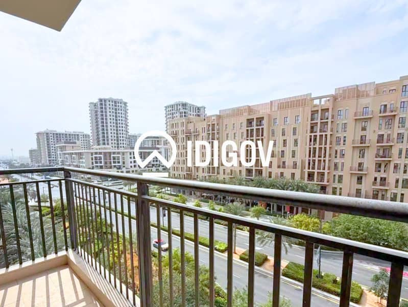 Appartement in Town Square,Hayat Boulevard,Hayat Boulevard 1B, 1 slaapkamer, 975000 AED - 16689076 Appartement in Town Square,Hayat Boulevard,Hayat Boulevard 1B, 1 slaapkamer, 975000 AED - 16689076