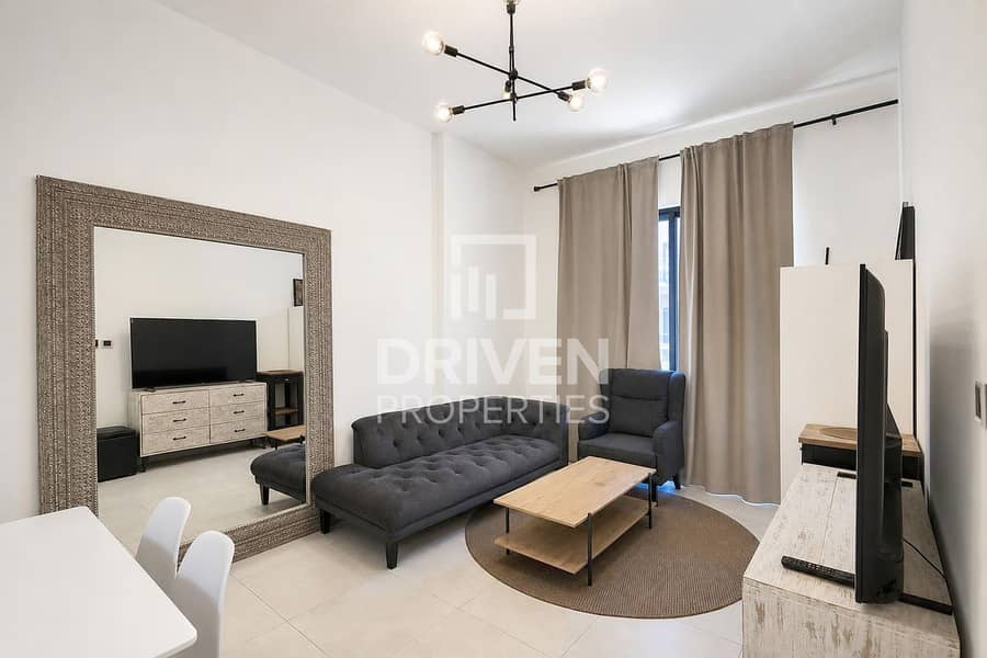 Apartamento en Jumeirah Village Circle (JVC),JVC District 15,Binghatti Rose, 2 dormitorios, 105000 AED - 16689093 Apartamento en Jumeirah Village Circle (JVC),JVC District 15,Binghatti Rose, 2 dormitorios, 105000 AED - 16689093