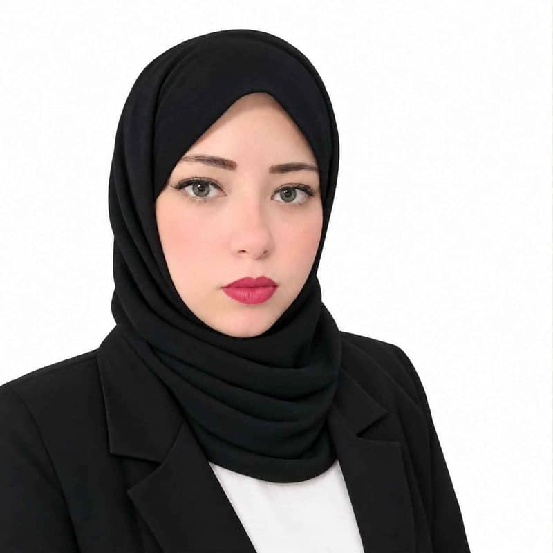 Aya Mohamed