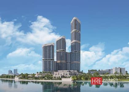 Appartement de 2 chambres à à vendre à Sobha Hartland 2, Dubai - Appartement à Sobha Hartland 2,Skyscape,Skyscape Altius, 2 chambres, 3000000 AED - 16689114 Appartement de 2 chambres à à vendre à Sobha Hartland 2, Dubai - Appartement à Sobha Hartland 2,Skyscape,Skyscape Altius, 2 chambres, 3000000 AED - 16689114