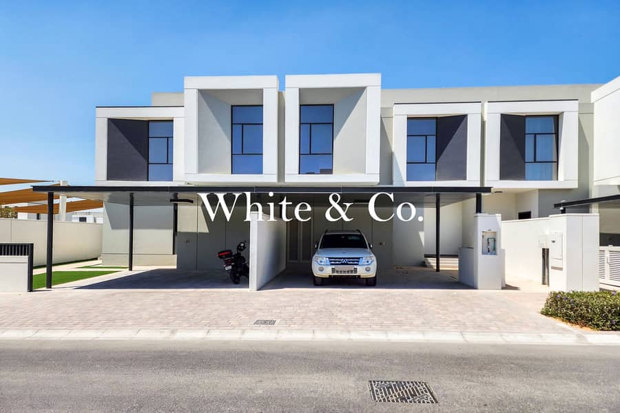 Villetta a schiera a Al Furjan,Al Furjan West,Murooj Al Furjan West, 3 camere da letto, 4600000 AED - 16689132 Villetta a schiera a Al Furjan,Al Furjan West,Murooj Al Furjan West, 3 camere da letto, 4600000 AED - 16689132