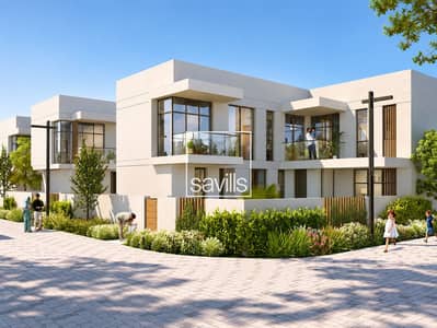 Townhouse de 4 chambres à à vendre à Yas Island, Abu Dhabi - Maison de ville à Yas Island,The Sustainable City, 4 chambres, 5500000 AED - 16688314 Townhouse de 4 chambres à à vendre à Yas Island, Abu Dhabi - Maison de ville à Yas Island,The Sustainable City, 4 chambres, 5500000 AED - 16688314