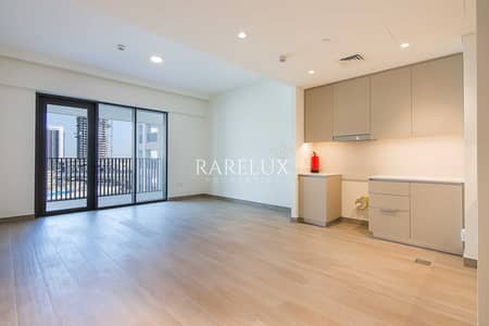 2 Schlafzimmer Wohnung zum Verkauf in Dubai Creek Harbour, Dubai - Photos-1. JPG